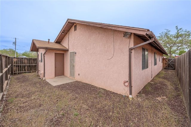 3765 N Roosevelt Street, Kingman, AZ 86409