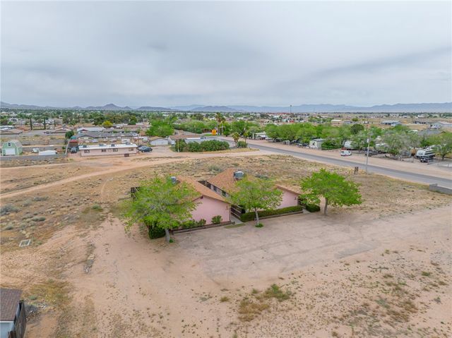 3765 N Roosevelt Street, Kingman, AZ 86409