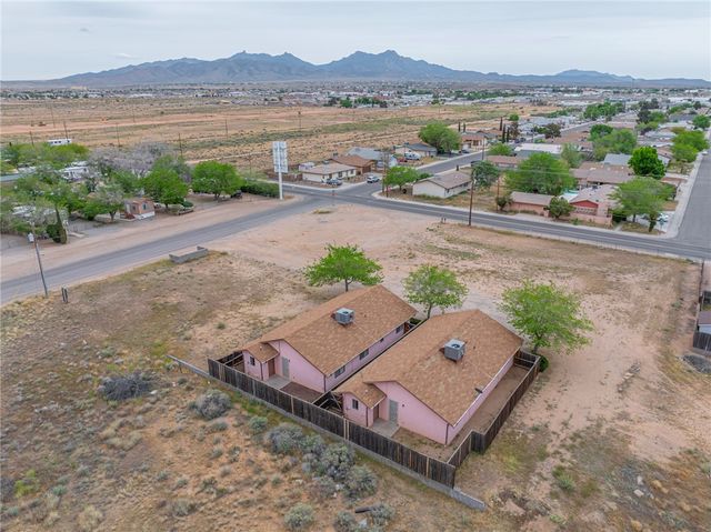 3765 N Roosevelt Street, Kingman, AZ 86409