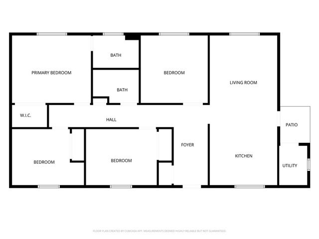 3765 N Roosevelt Street, Kingman, AZ 86409