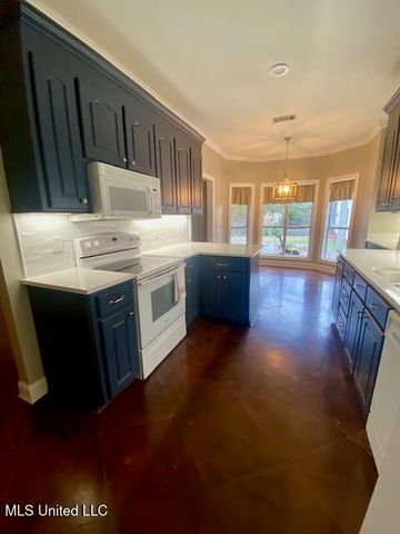 127 Butler Creek Drive, Florence, MS 39073