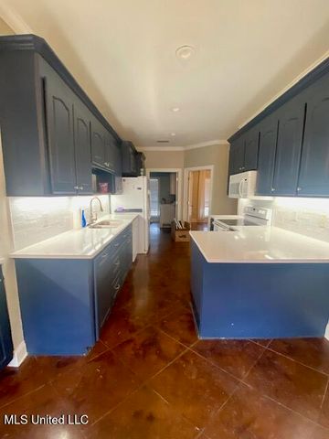 127 Butler Creek Drive, Florence, MS 39073