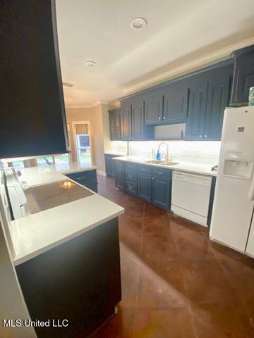 127 Butler Creek Drive, Florence, MS 39073