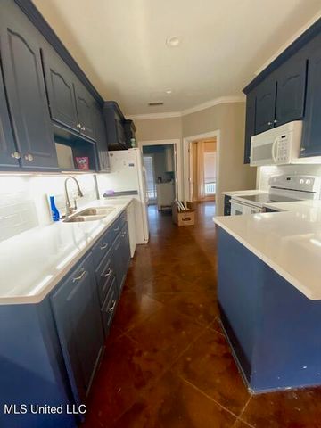 127 Butler Creek Drive, Florence, MS 39073