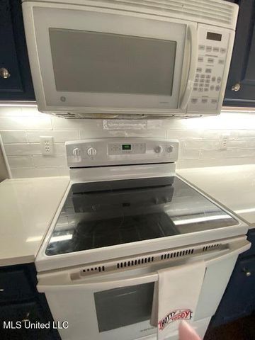 127 Butler Creek Drive, Florence, MS 39073