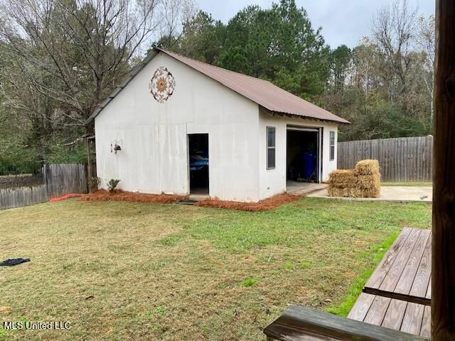 127 Butler Creek Drive, Florence, MS 39073