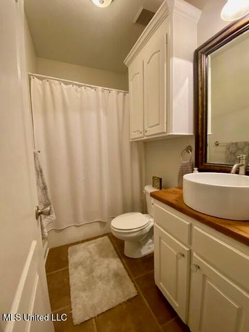 127 Butler Creek Drive, Florence, MS 39073