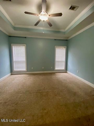 127 Butler Creek Drive, Florence, MS 39073