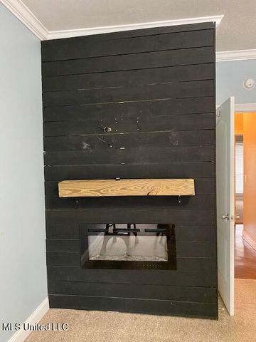 127 Butler Creek Drive, Florence, MS 39073