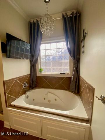 127 Butler Creek Drive, Florence, MS 39073