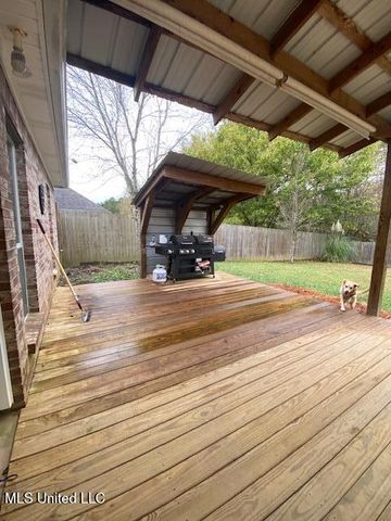 127 Butler Creek Drive, Florence, MS 39073
