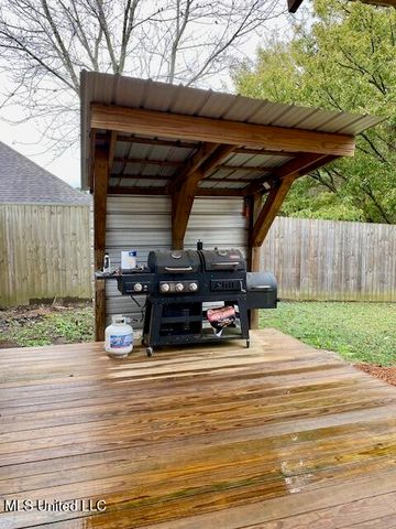 127 Butler Creek Drive, Florence, MS 39073