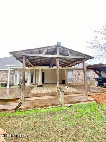 127 Butler Creek Drive, Florence, MS 39073