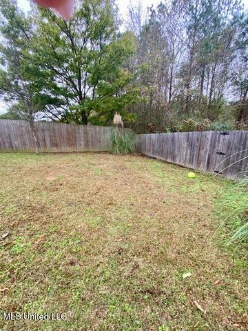 127 Butler Creek Drive, Florence, MS 39073