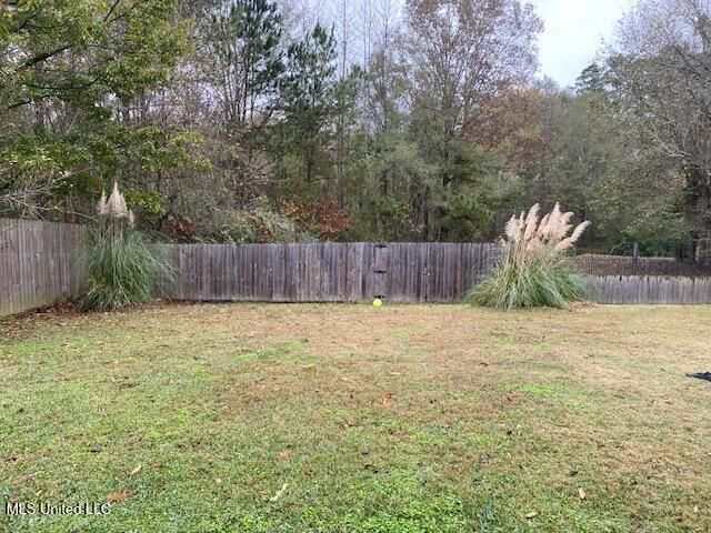 127 Butler Creek Drive, Florence, MS 39073