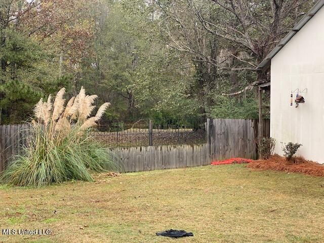 127 Butler Creek Drive, Florence, MS 39073