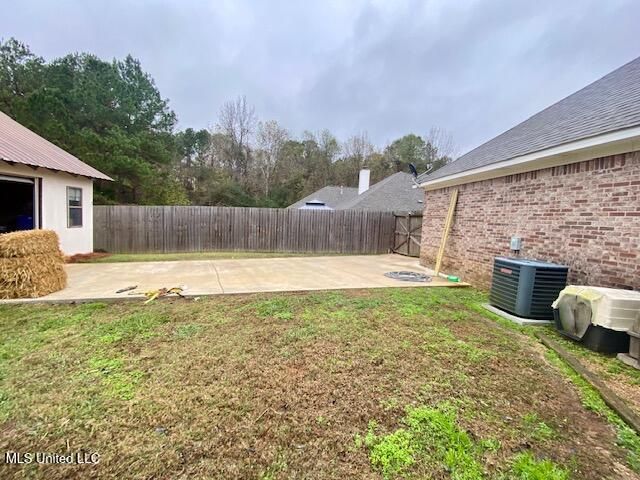 127 Butler Creek Drive, Florence, MS 39073