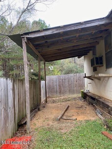 127 Butler Creek Drive, Florence, MS 39073