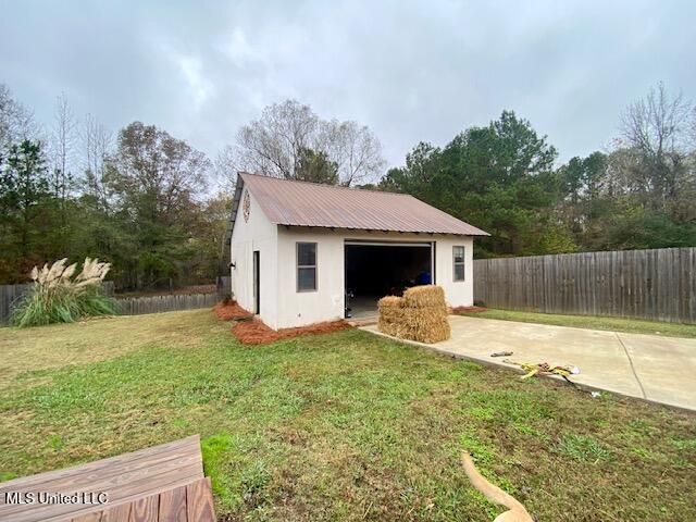 127 Butler Creek Drive, Florence, MS 39073