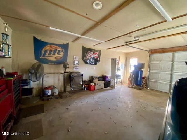 127 Butler Creek Drive, Florence, MS 39073