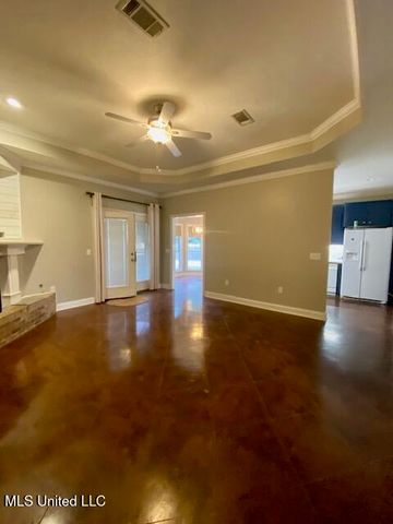 127 Butler Creek Drive, Florence, MS 39073