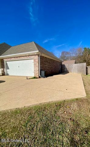 127 Butler Creek Drive, Florence, MS 39073