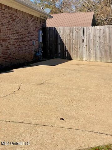 127 Butler Creek Drive, Florence, MS 39073