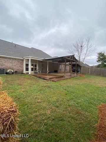 127 Butler Creek Drive, Florence, MS 39073