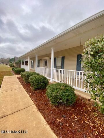 127 Butler Creek Drive, Florence, MS 39073