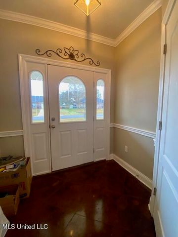 127 Butler Creek Drive, Florence, MS 39073