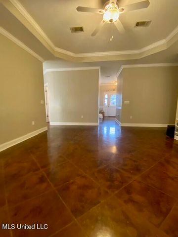 127 Butler Creek Drive, Florence, MS 39073