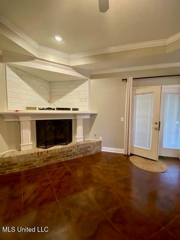 127 Butler Creek Drive, Florence, MS 39073