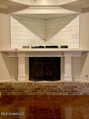 127 Butler Creek Drive, Florence, MS 39073