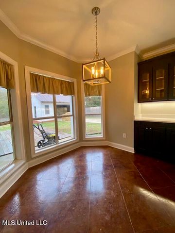 127 Butler Creek Drive, Florence, MS 39073