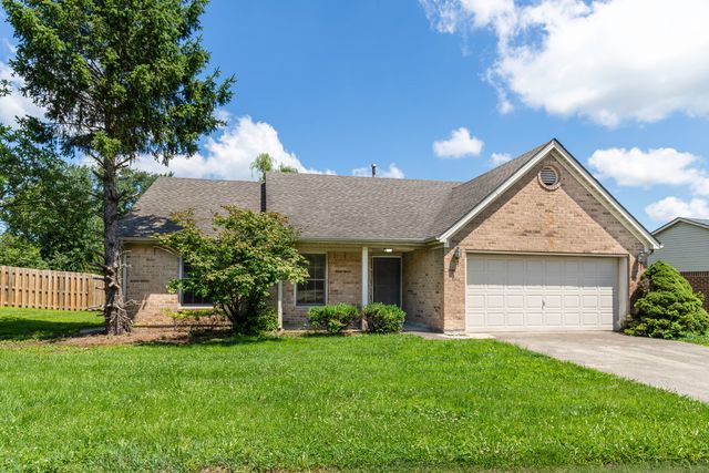 345 Chestnut Lane, Versailles, KY 40383
