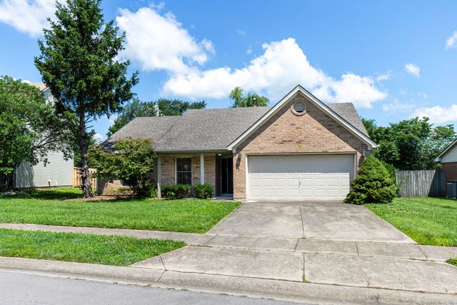 345 Chestnut Lane, Versailles, KY 40383