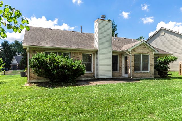 345 Chestnut Lane, Versailles, KY 40383