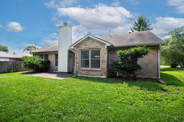 345 Chestnut Lane, Versailles, KY 40383