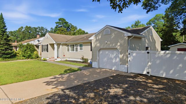 1269 Olds Street, Forked River, NJ 08731
