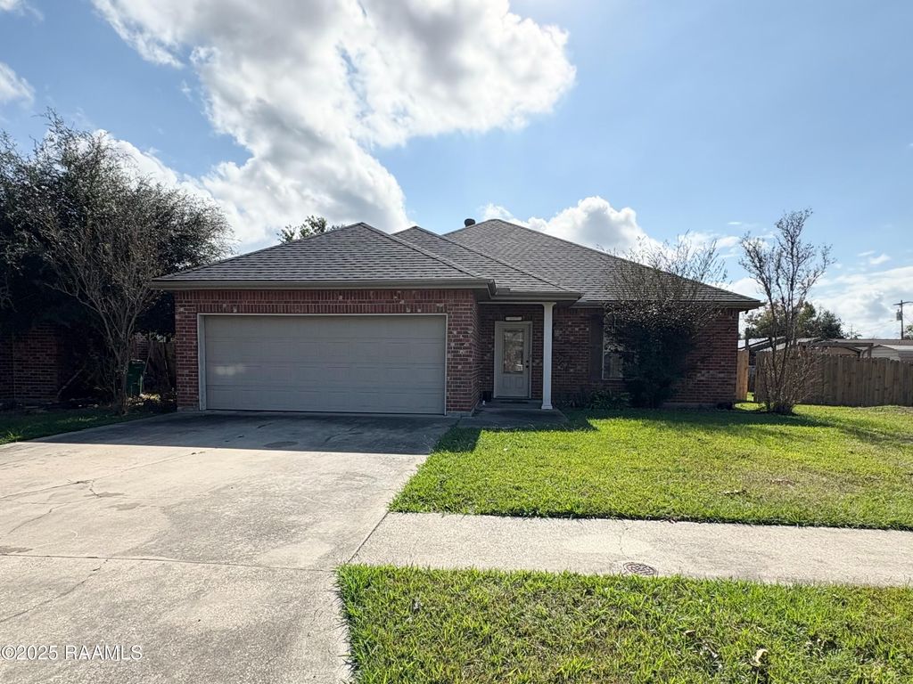 202 Federal Street, Lafayette, LA 70506