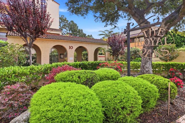 10 9th Avenue 201, San Mateo, CA 94401