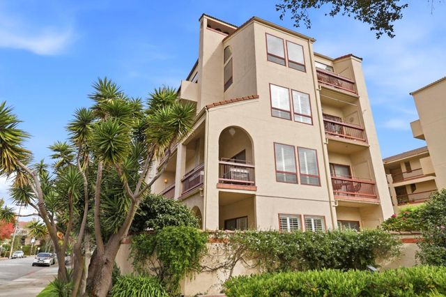10 9th Avenue 201, San Mateo, CA 94401