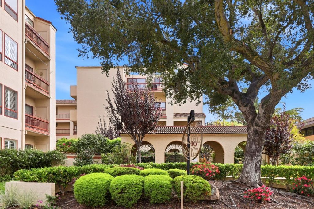 10 9th Avenue 201, San Mateo, CA 94401