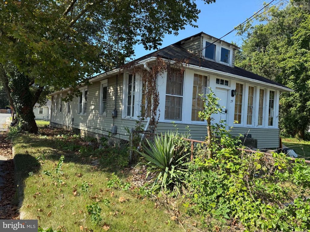 29 CHESTER AVE, Deepwater, NJ 08023