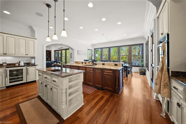 2312 Rocky Cove Lane, Denton, NC 27239