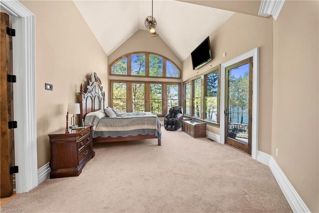 2312 Rocky Cove Lane, Denton, NC 27239