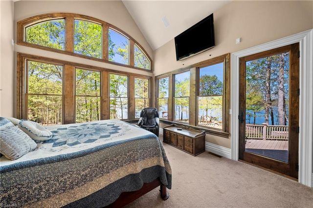 2312 Rocky Cove Lane, Denton, NC 27239