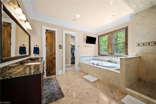 2312 Rocky Cove Lane, Denton, NC 27239