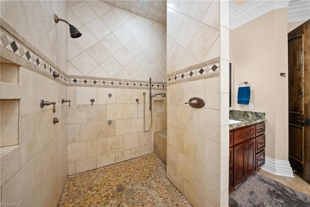 2312 Rocky Cove Lane, Denton, NC 27239