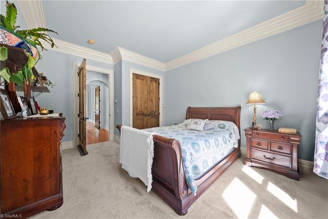 2312 Rocky Cove Lane, Denton, NC 27239